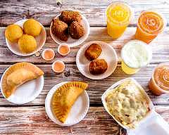 D' Empanadas