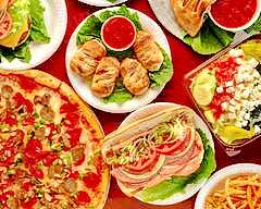 Santini's New York Style Deli (Chantilly)