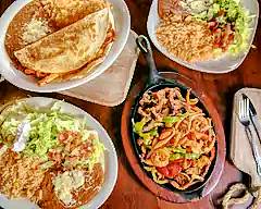Plaza Azteca Mexican Restaurant · Allentown