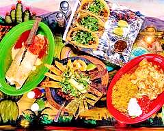 Margaritas Mexican Cantina