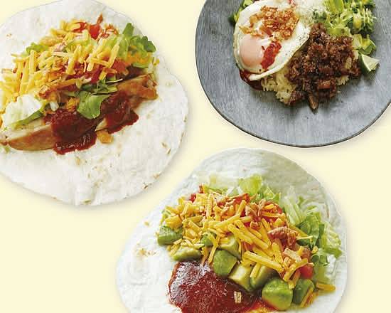 SAMURAI TACOS 神楽坂店