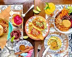 La Casa De Amigos