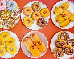 Alhambra Donuts