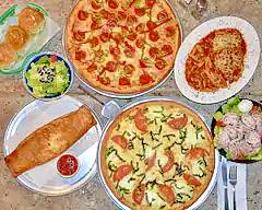 Chicha's Pizza (Seattle)