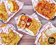 Hell's Chicken