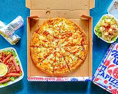 Belmontes Pizza
