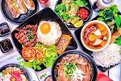 Madam Pho