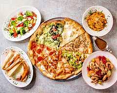3.99 Pizza Co #5