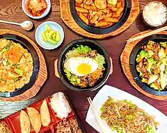 Golf Plus Bar & Grill (La Mirada)