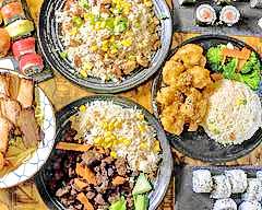 Masa Asian Express 