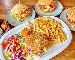 Food Avenue Dunkerque