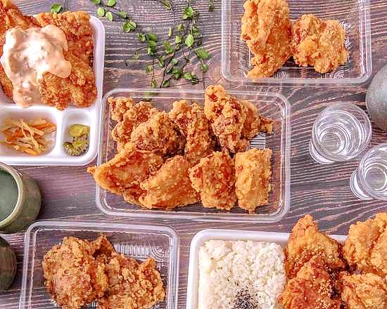 から揚げ 鶏のから揚げ | 東芝ライフスタイル株式会社