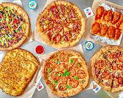 Jet City Pizza (Newcastle)