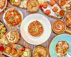 Barsana Pure Veg