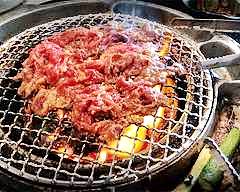 All That Korean BBQ