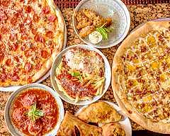 Ledo’s Pizza Co.