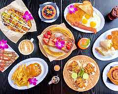 Bird's Nest Cafe