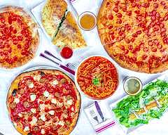 Tony's Pizza Napoletana