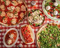 Village Pizzeria and Grill
