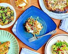 Source Restaurant