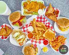 LC's Hamburger Express