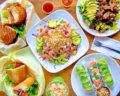 Fresh and Best Cafe 2
