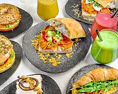 GegenVind 🌱 - Plant based