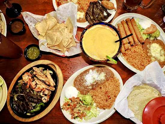 Norma's Mexican Restaurant