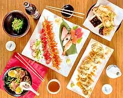 Fuji Sushi Steakhouse