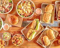 Zeps Epiq Sandwiches (Denver)