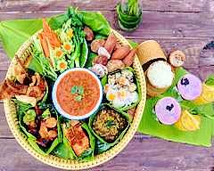 Thai D Jing