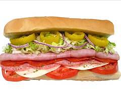 Silver Mine Subs (Greeley East)