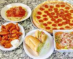 Famous Ray's Pizza (Bell & 7th St)