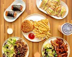 Don's Eatery Teriyaki and Burgers