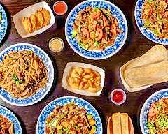 Mad Wolf Mongolian BBQ