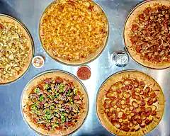 Two Cousin's Pizza & Italian