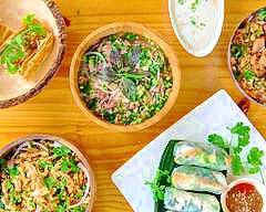 Lucky Asian Buffet