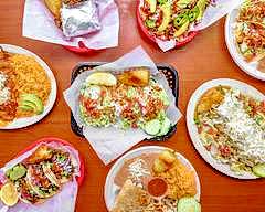 La Palapa Sinaloense