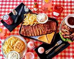 Market Bar-B-Que