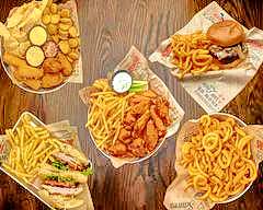The Shack Wings & Brews (Viscount Blvd)