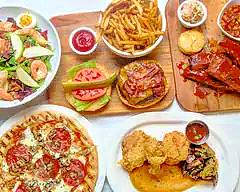 Recipe Box Brunch Hub (Brandon)
