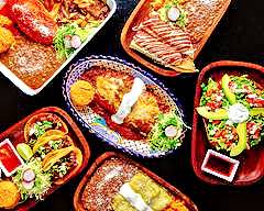 Amelia's Exquisite Mexican Restaurant