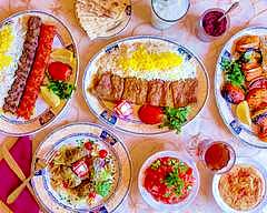 Darya Restaurant