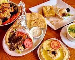 Pita House