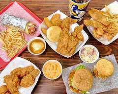 Chesters Chicken