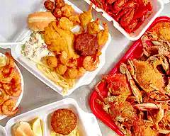 pj seafood