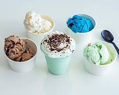 The Ice Cream Affair LLC