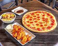 Empire State Pizza (2700 8th Ave)