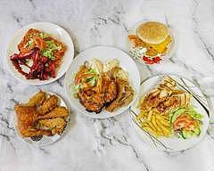 Roosters Chicken And Grill