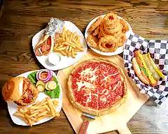 Napoli's Pizzeria